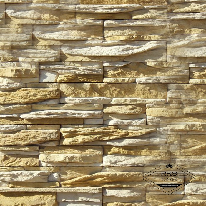 Декоративный камень White Hills, Уорд Хилл 130-10 в Липецке